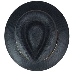 Stansfield Panama Fedora