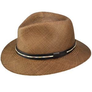 Stansfield Panama Fedora