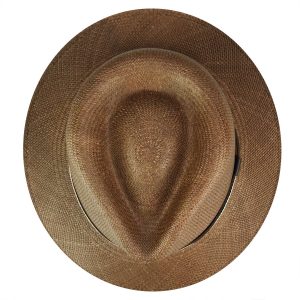 Stansfield Panama Fedora