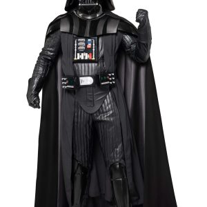 Star Wars Darth Vader Premium Costume for Men