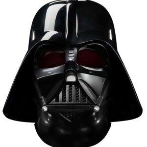 Star Wars The Black Series Darth Vader Helmet