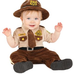 Super Troopers Ifnat Costume