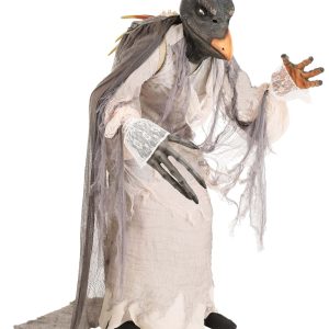 The Dark Crystal Skeksis Costume for Adults