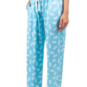 The Office Women's AOP Sleep Pants