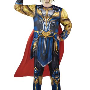 Thor: Love and Thunder Men's Costume