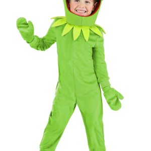 Toddler Disney Kermit Baby Costume