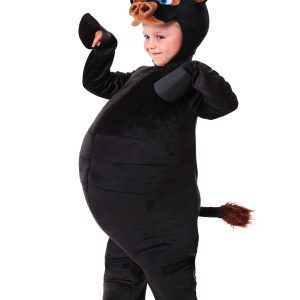 Toddler Ferdinand Bull Costume