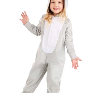 Toddler Funny Bunny Onesie