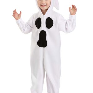 Toddler Ghastly Ghost Costume