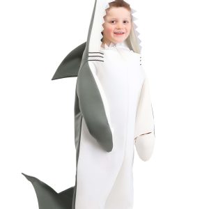 Toddler Hammerhead Shark Costume