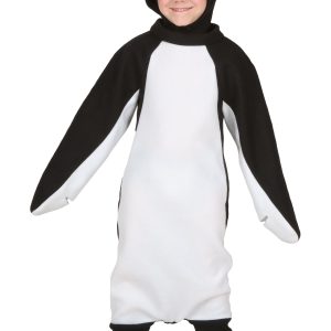 Toddler Happy Penguin Costume