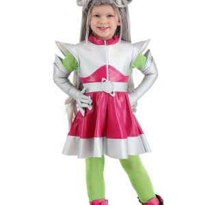 Toddler Outer Space Cutie Costume