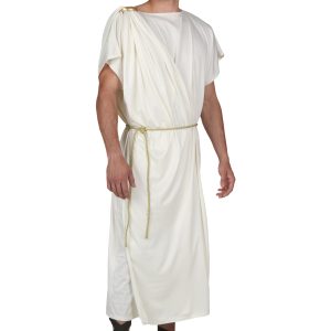 Toga Men's Costume