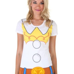 Toy Story Jessie T-Shirt