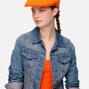 Tropic 504 Ventair Flat Cap