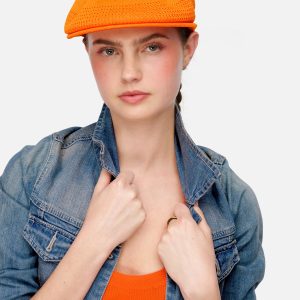 Tropic 504 Ventair Flat Cap
