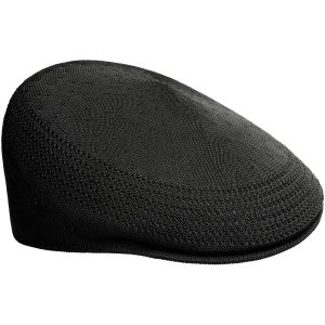 Tropic 507 Ventair Flat Cap