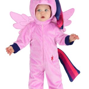Twilight Sparkle My Little Pony Costume for Infants