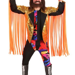 WWE Macho Man Randy Savage Costume