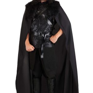 Wall Warrior Men's Costume