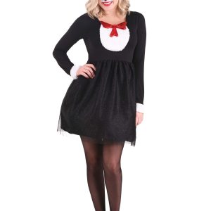 Women's Cat in the Hat Costume
