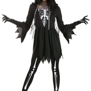 Women's Death Costume Dress
