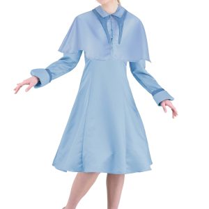 Women's Deluxe Fleur Delacour Costume