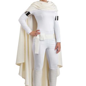 Women's Deluxe Star Wars Padme Costume