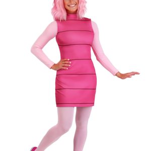 Women's Disney Piglet Costume