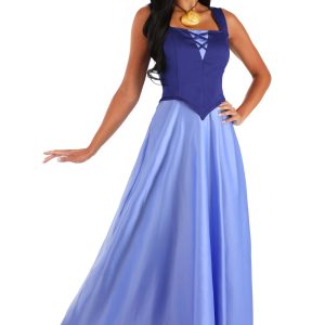 Women's Disney The Little Mermaid Vanessa Costume