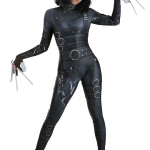 Women's Edward Scissorhands Costume