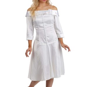 Women's Edward Scissorhands Kim Costume