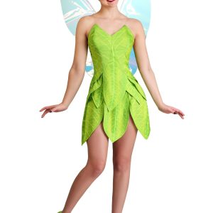 Women's Fairytale Tink Costume