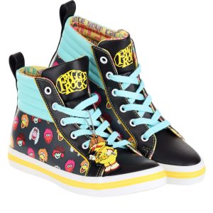 Women's Fraggle Rock Shoes