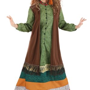 Women's Harry Potter Deluxe Professor Trelawney Costume