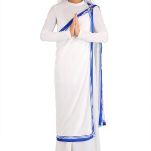 Women's Mother Teresa Costume