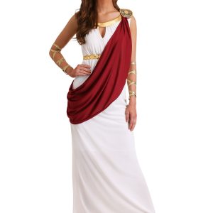 Women's Olympic Empress Costume