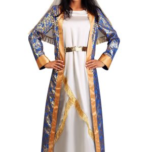 Womens Queen Esther Costume