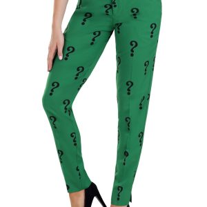 Women's Riddler Slim Fit Pants
