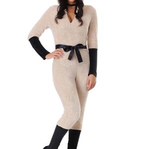 Women's Sheep Costume