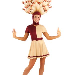 Women's The Big Lebowski Dream Dancer Costume