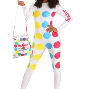 Women's Twister Costume