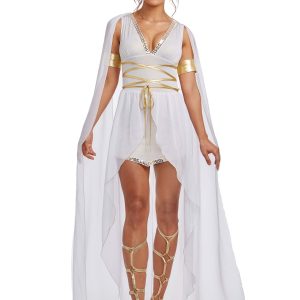 Women's Venus Costume