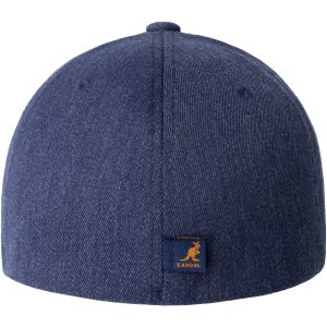 Wool FlexFit ® Baseball