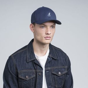 Wool FlexFit ® Baseball