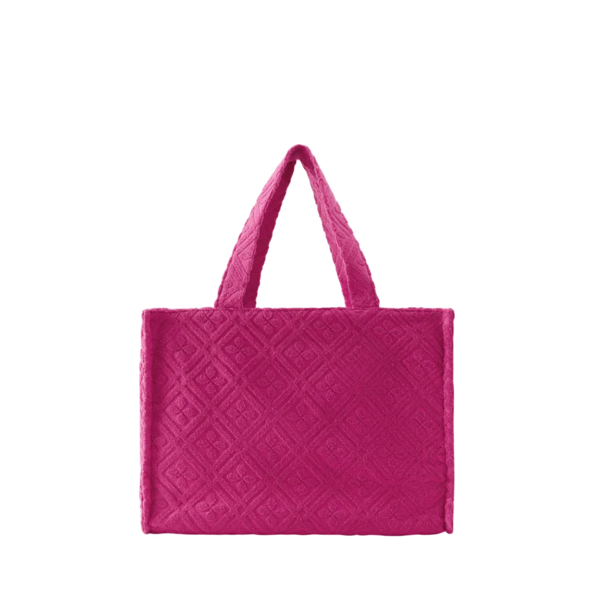 Anika Terry Tote