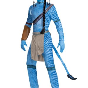 Avatar Deluxe Jake Costume for Men