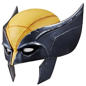 Deadpool & Wolverine Marvel Legends Premium Wolverine Mask