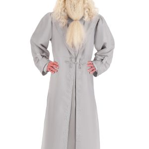 Deluxe Harry Potter Dumbledore Men's Costume