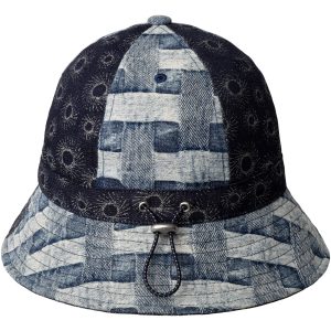 Denim Mashup Casual